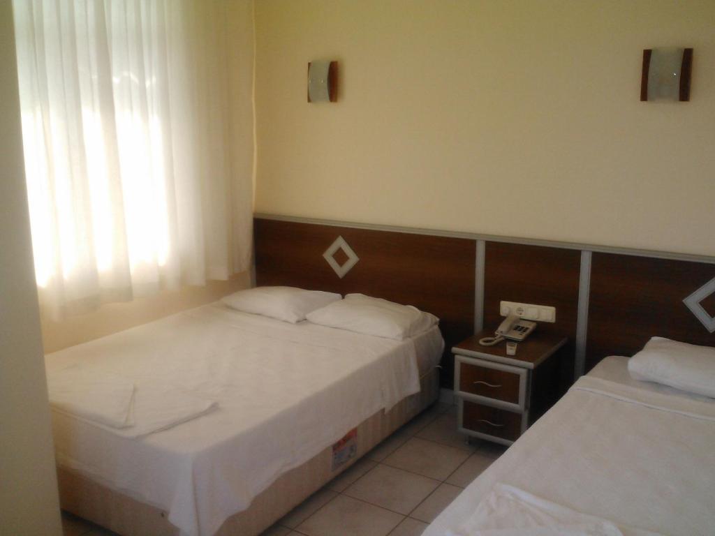 Gonul Palace Hotel Белдиби Стая снимка