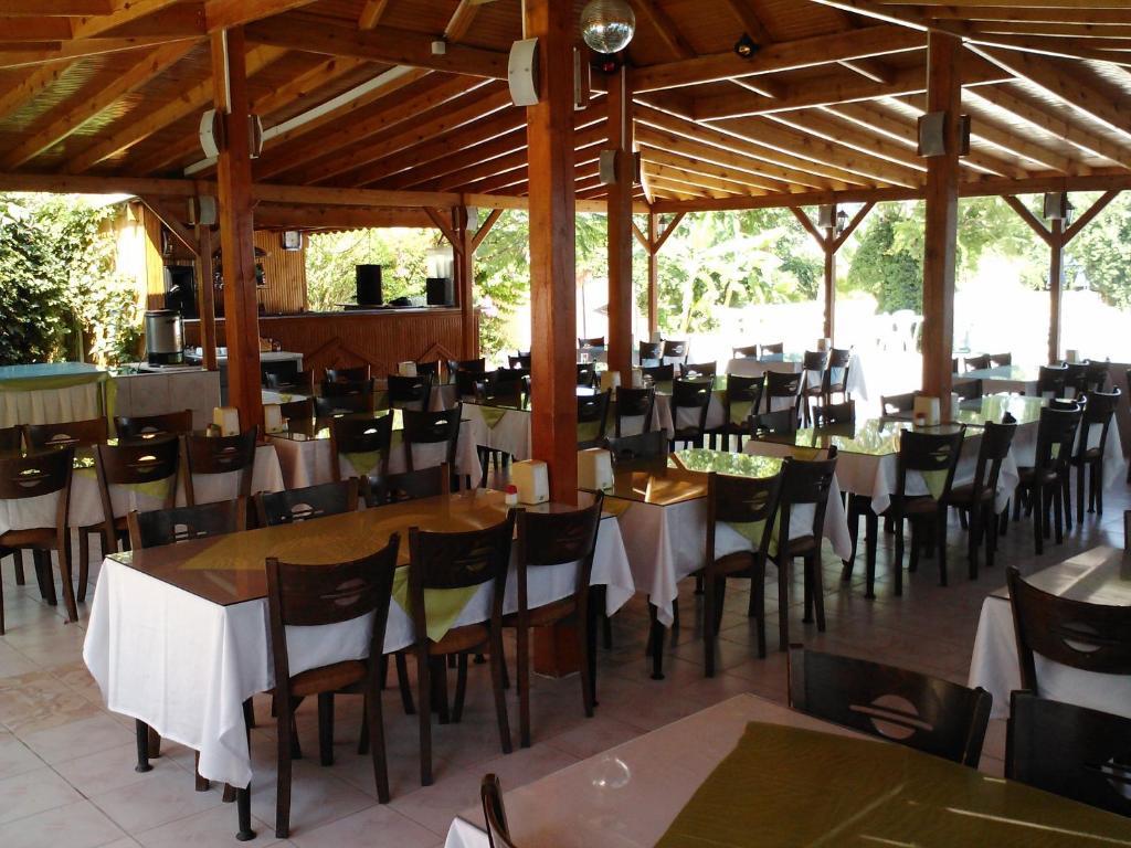 Gonul Palace Hotel Белдиби Екстериор снимка